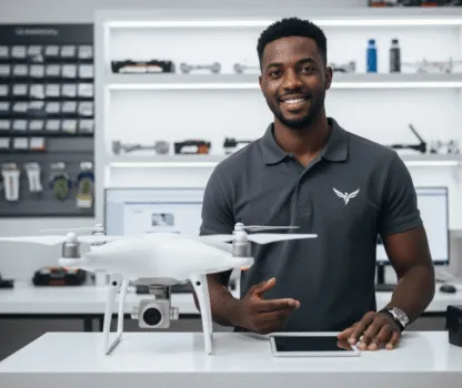 Atendimento & Suporte ao Cliente