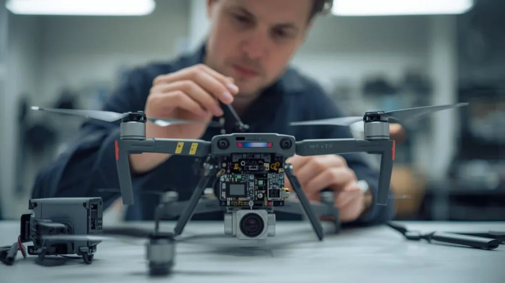 Sobre Nós: Especialistas em Drones em Salvador