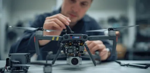 Sobre Nós: Especialistas em Drones em Salvador