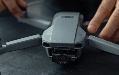 Conserto de Drone na Pituba